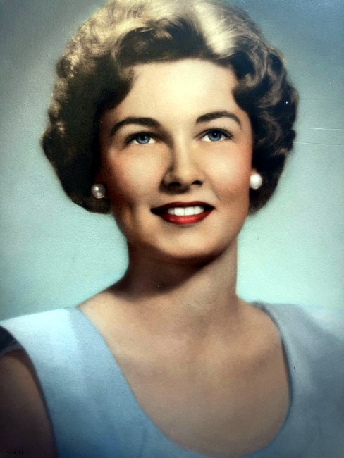 Obituary of Elizabeth Anne Payne