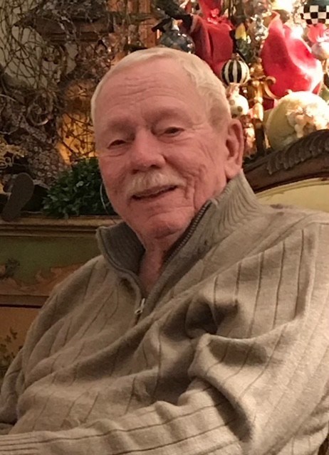 Obituary of Alfred G Aldridge Jr.