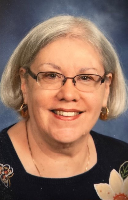 Obituary of Ellen Jones