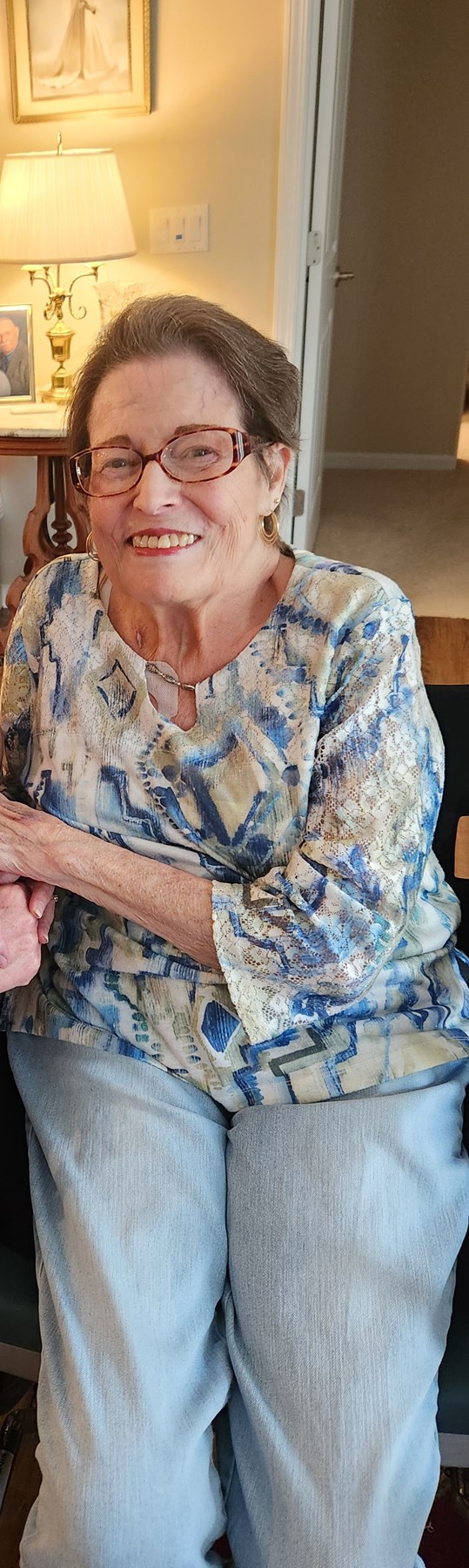 Obituary of Netta Tyree Henderlite