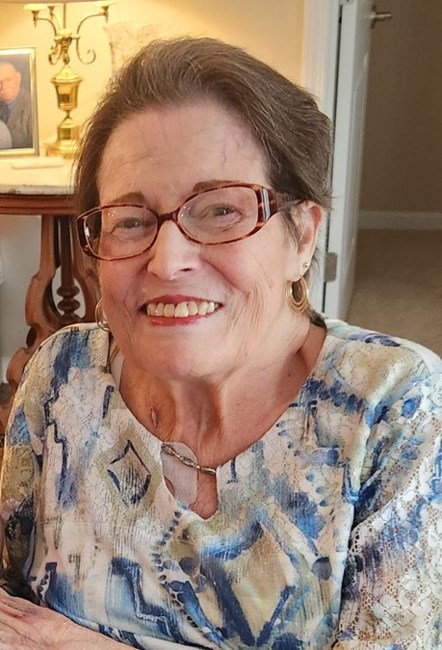 Obituary of Netta Tyree Henderlite