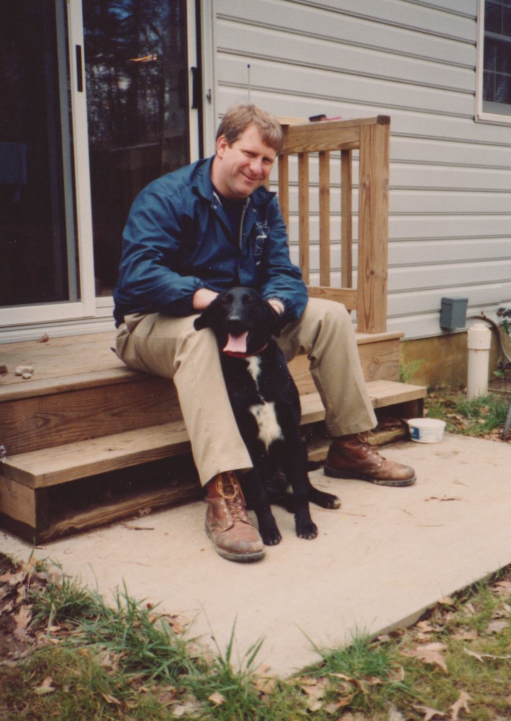 Obituary of Jeffrey Scott Hammack