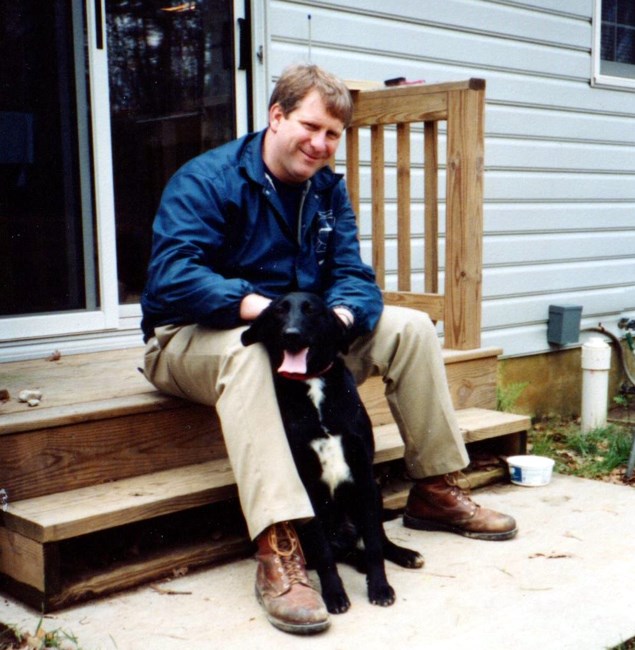 Obituary of Jeffrey Scott Hammack