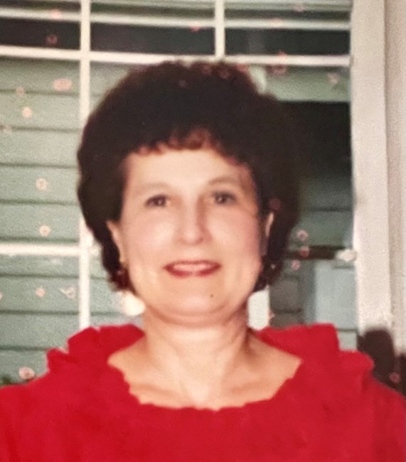 Obituary of Sandra Kay Nunley