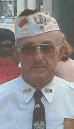 Obituary of Roy L Kinney