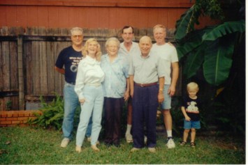 Avis de décès de Emil Jack John Pelczar Jr.