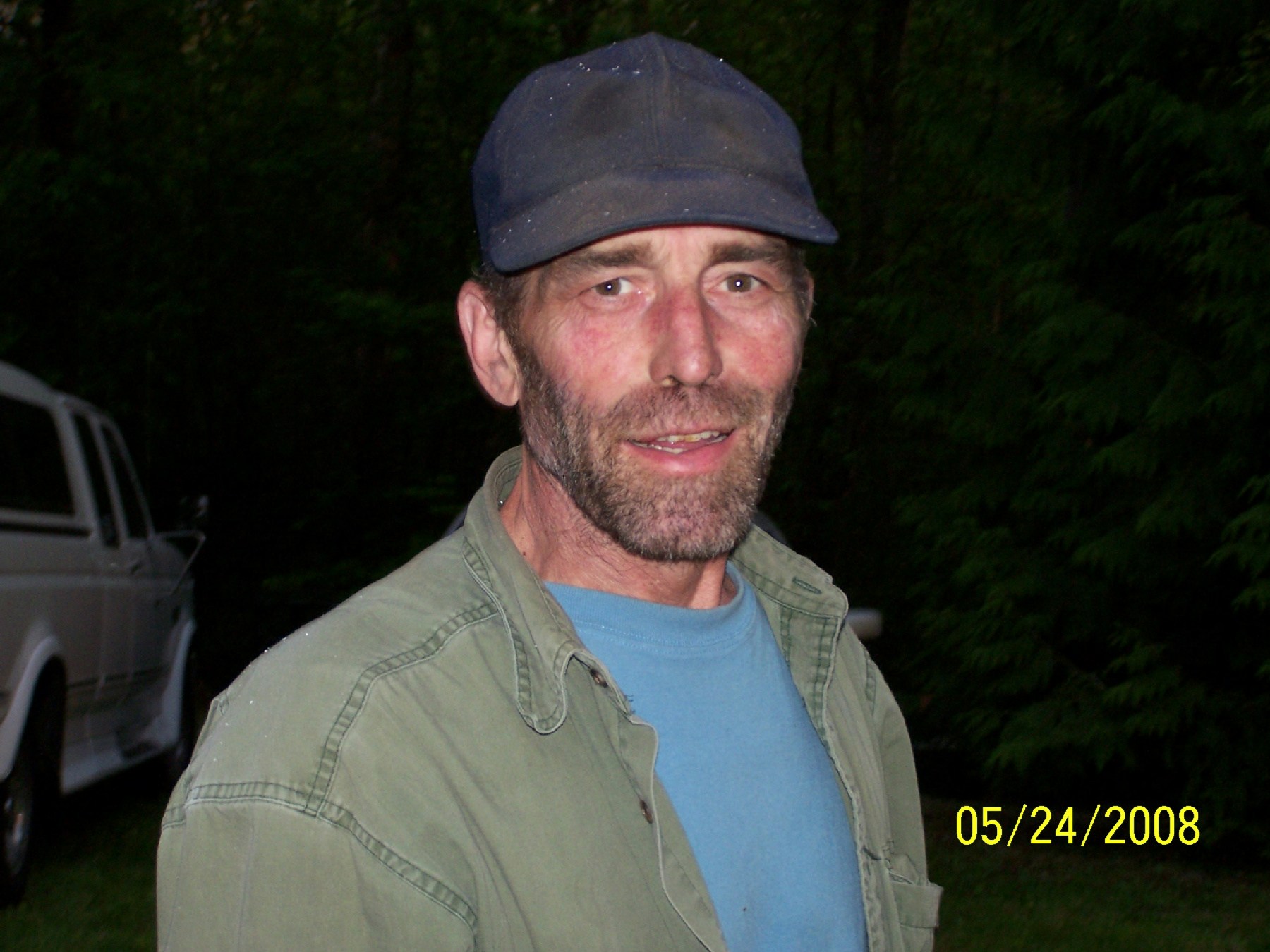 Obituary of Dale Ambrose Blayney