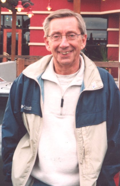 Obituary of George Watkins