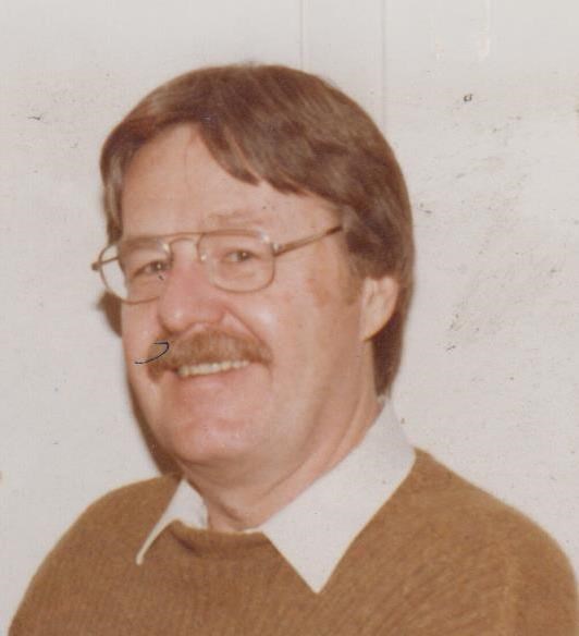 Obituary of Charles H. Sagle