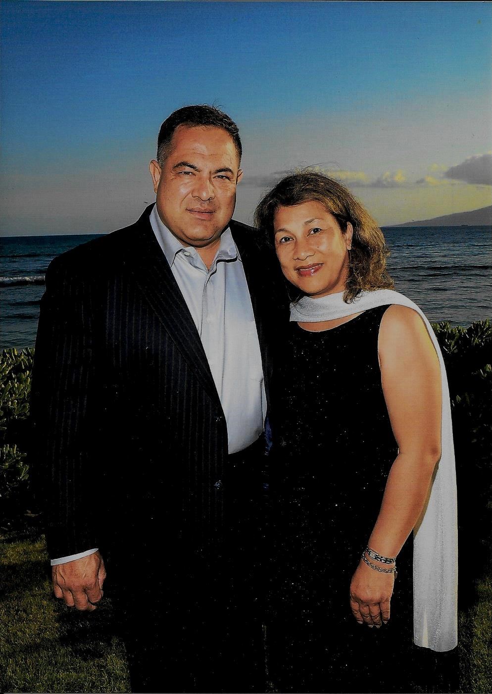 Obituary of Sera-Liza Ortiz