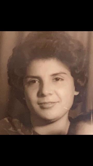 Obituary of Eva H. Chavez