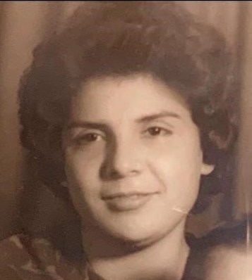 Obituary of Eva H. Chavez