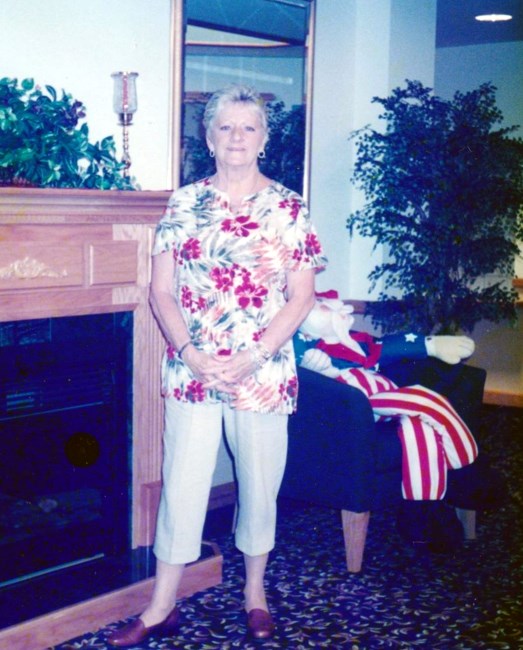 Obituary of Dorothy Ann Kramer