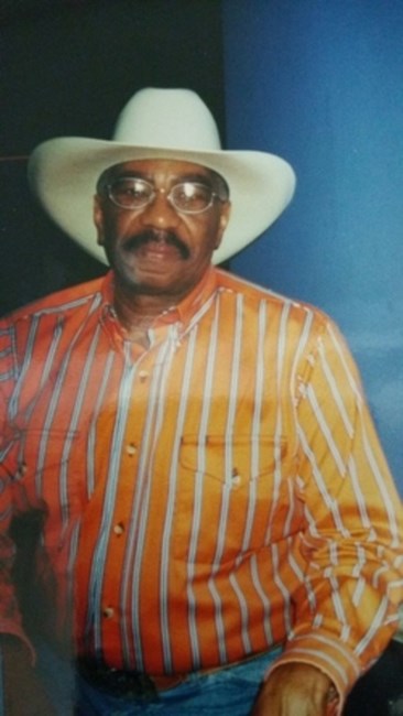 Obituary of William Ray Johnson