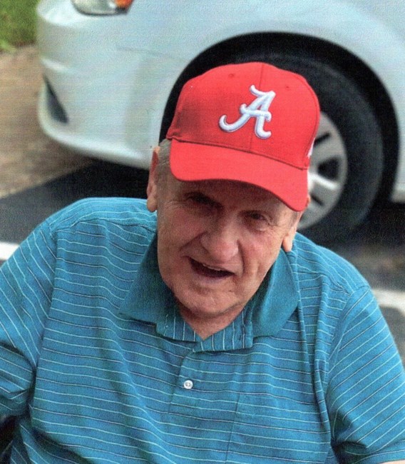 Obituary of James W Harbin