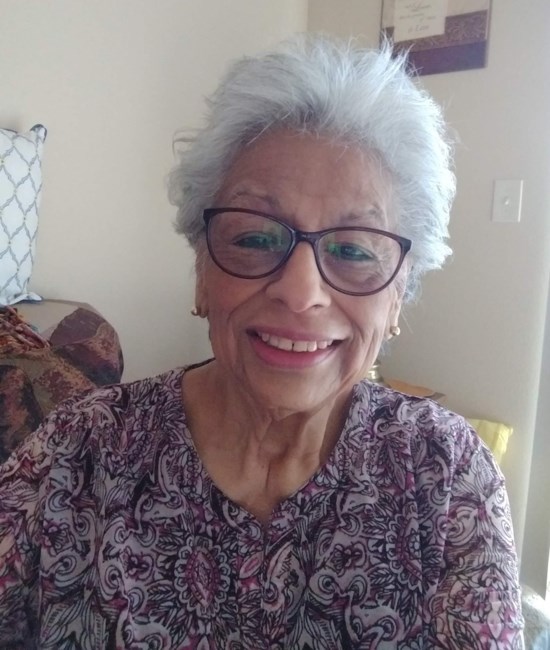 Obituary of Juanita Barajas