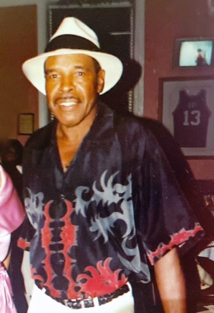 Obituary of Joseph Shelton Jr.