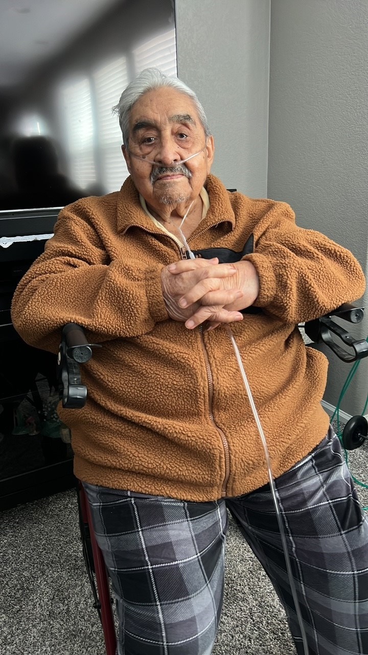 Obituary of Jorge Rodolfo Silva