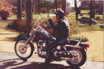 Obituary of Michael G. Van Mansfeld