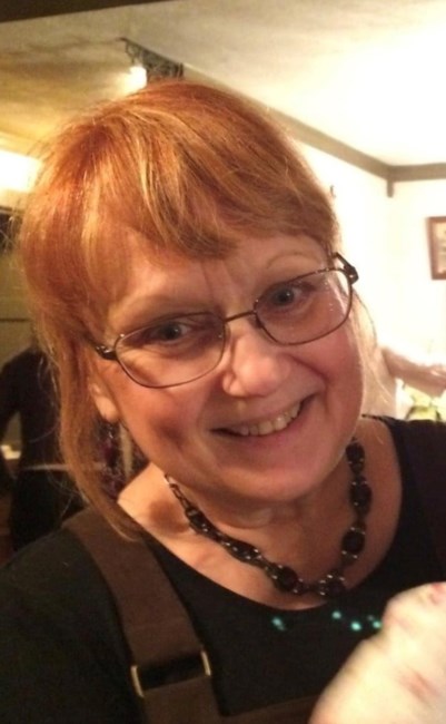 Obituary of Cheryl Lynn Johnsen