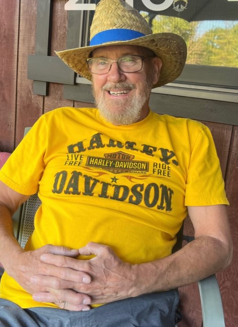 Obituary of Thomas C. Hammond Sr.