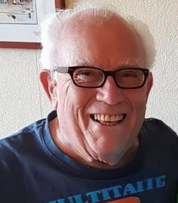 Obituary of William (Bill) Rose