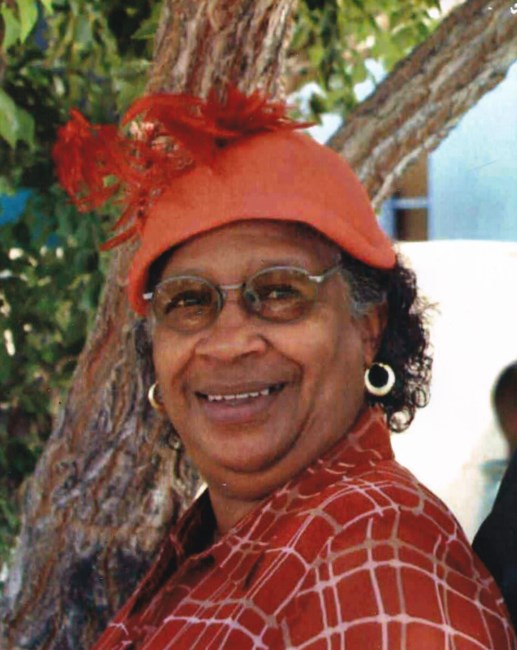 Avis de décès de Advance Senior Mother Ella Ruth Taylor