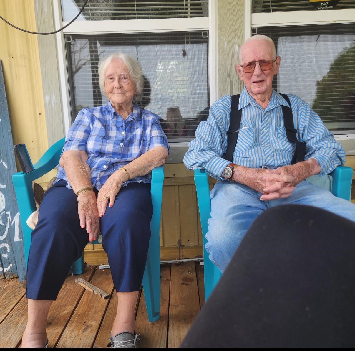 Obituario de Frank Jackson Ward