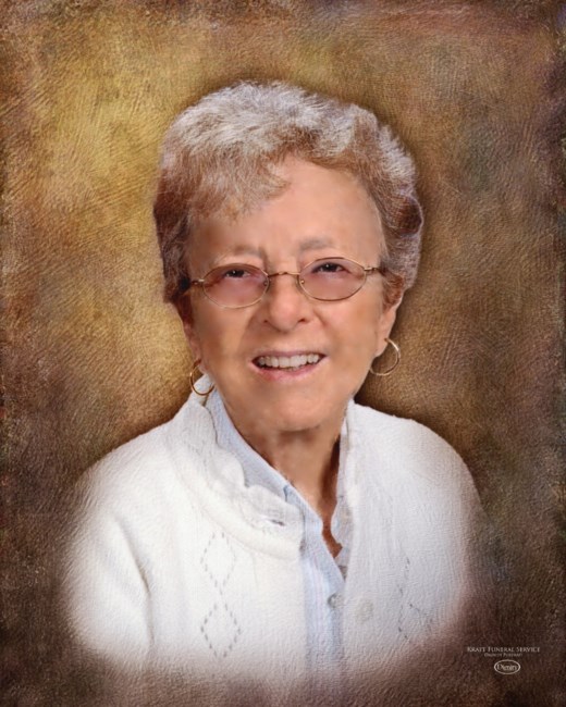 Obituary of Jessie Mae Heckler Kelley