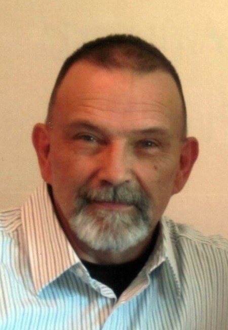 Obituary of Gordon D. Beekman