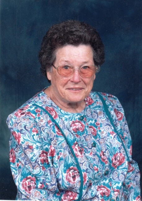 Obituary of Daisy Bullock Wynn