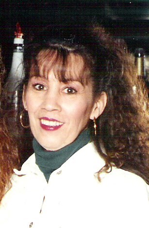 Obituario de Linda Gail Fletcher Brewer