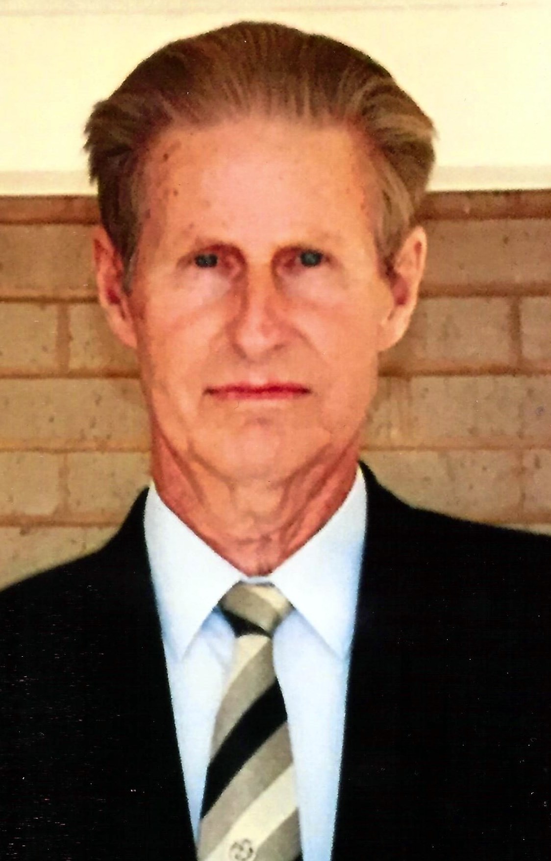 Billy Hoven Obituary Saraland, AL