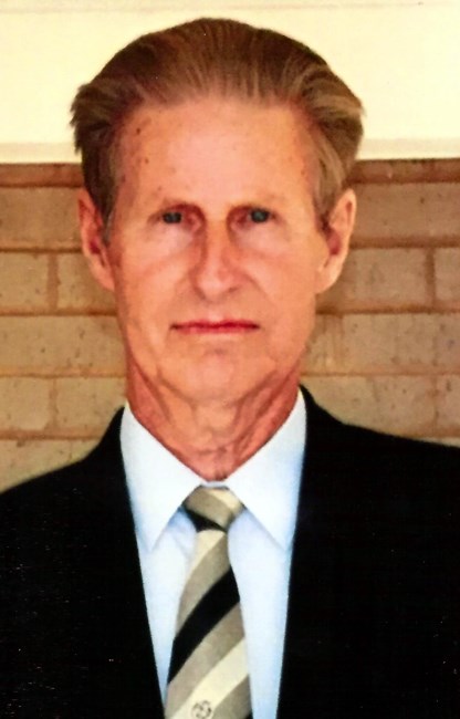 Obituary of Billy Cecil Hoven