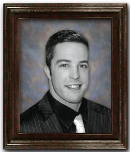 Obituary of Mark Reilly Jr.