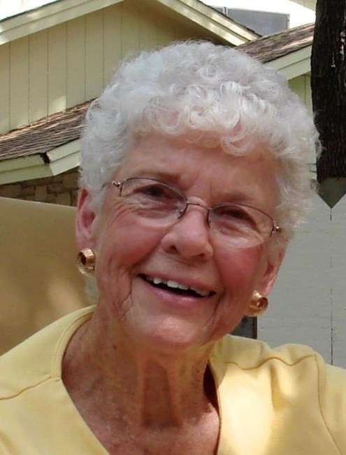 Obituary of Billie Louise Gilson