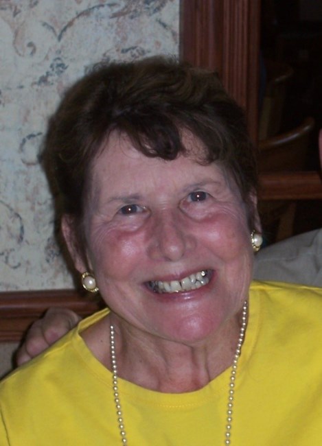 Obituary of Glenda Adair Clayton