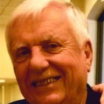 Obituary of James Leland McClain