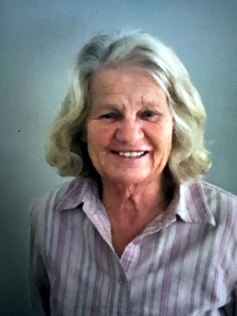 Obituary of Ossie Goff Ballew