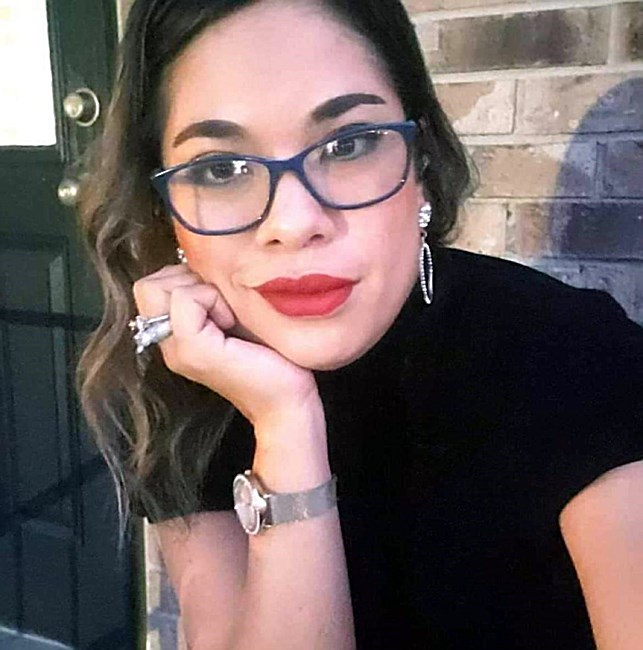 Obituary of Alejandra Guani Berry