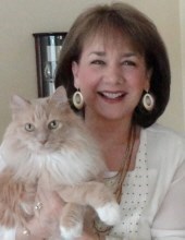 Obituary of Jacqueline Ann Heinlein