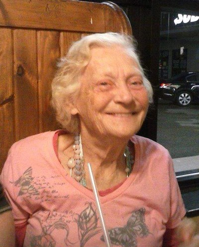 Obituary of Ruth Russell