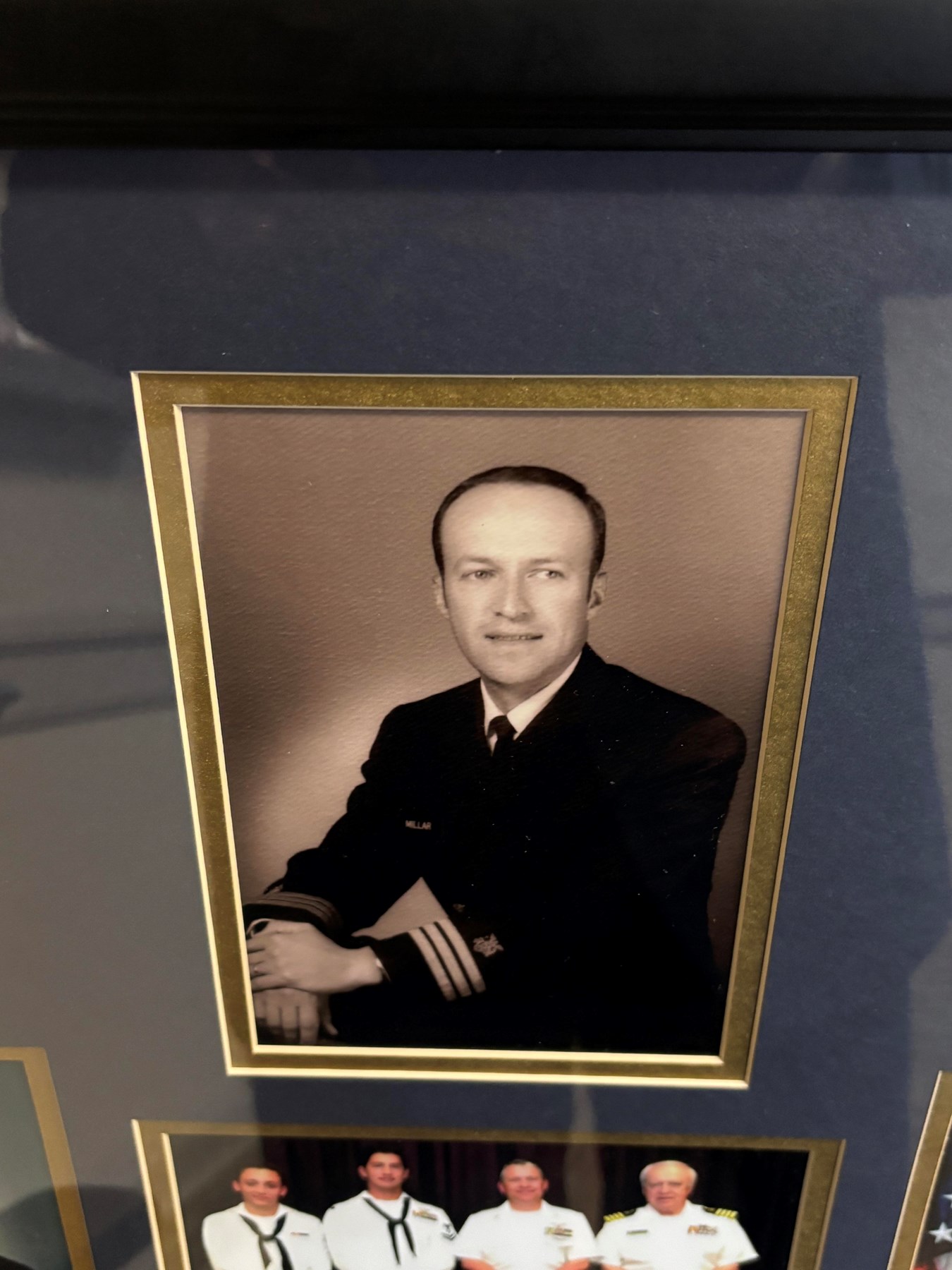 Obituary of William Anderson Millar II