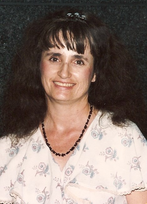 Obituary of Judy Lavone Grant