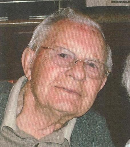 Obituary of Percy J. Nelson