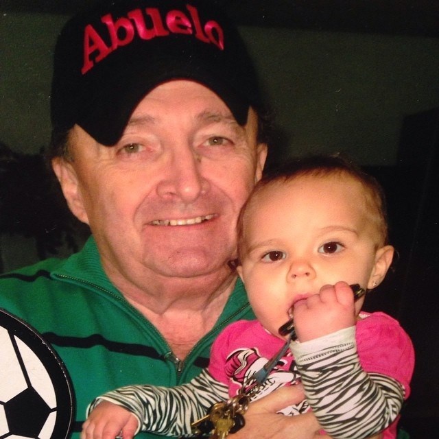 Obituary of Mr. Charles Lee Comer