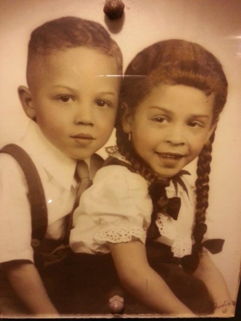 Obituary of Diane Turpin and Lynnwood Perry           HAPPY 70TH BIRTHDAY