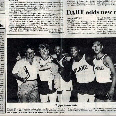 James Lee Obituary Austin Tx