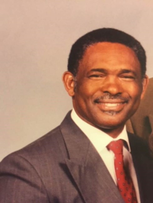 Obituary of Charley B Napier