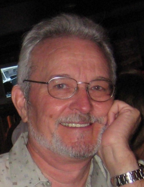 Obituary of Charles David Barnes